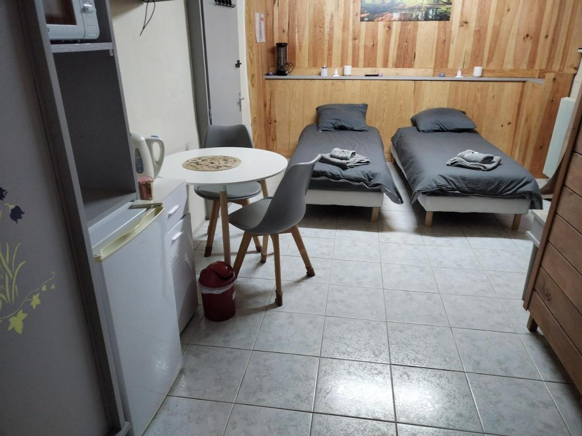 Du Gardoir Apartment *