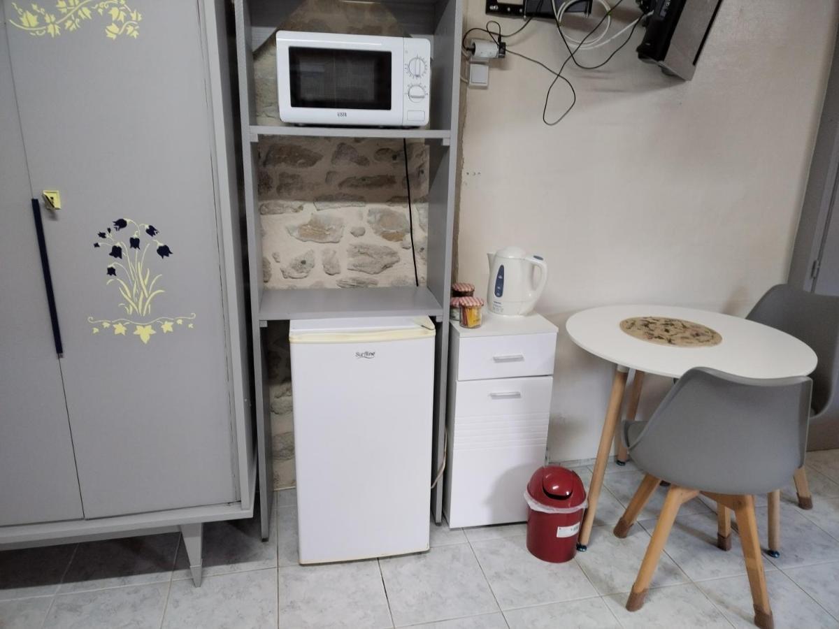 Du Gardoir Apartment *